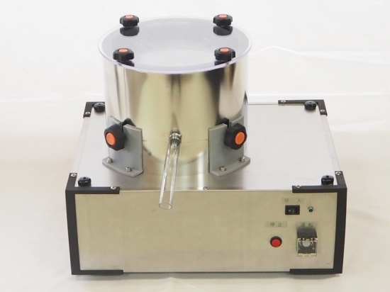 ○【新品未使用】石野製作所 SHiBORO-Pro65 OP-08B 搾油機 油しぼり機 SHiBORO-Pro65 : 搾油機の石野製作所 - 通販